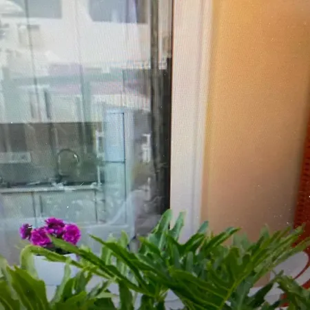 Apartment Holiday 아파트 *