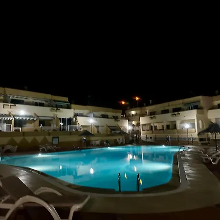 Apartamento Apartment Holiday *