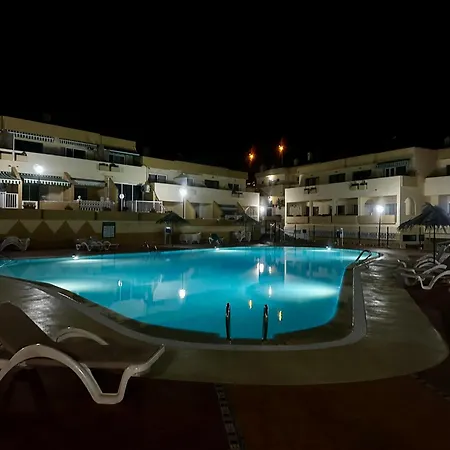 Apartamento Apartment Holiday *