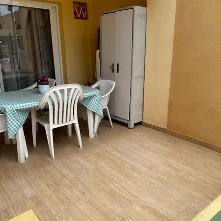 Apartamento Apartment Holiday Costa Adeje (Tenerife)